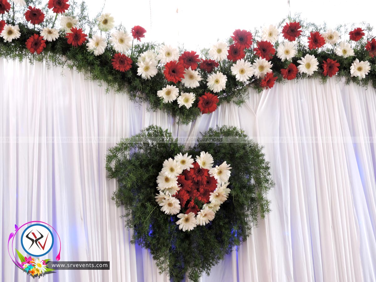 SRV Events & Decorations, Kannur, Kerala, India