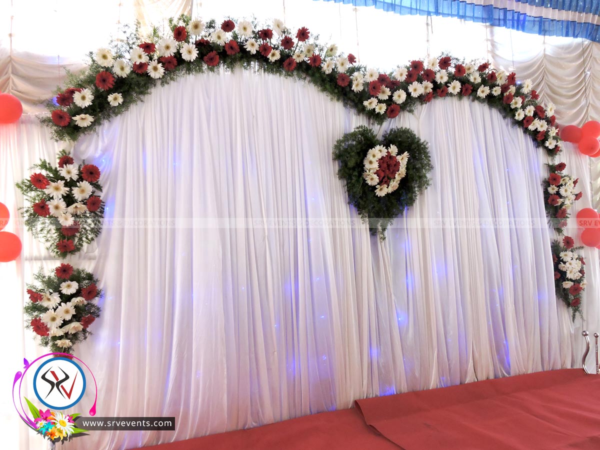 SRV Events & Decorations, Kannur, Kerala, India